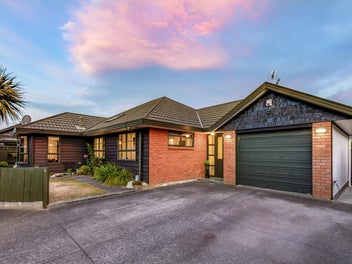 2/45 Brunswick ST, Hutt Central, Lower Hutt