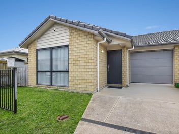 4 Duin Lane, Wiri, Auckland