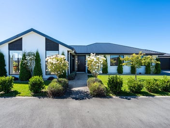 12 Mellay Mews, Mosgiel, Mosgiel