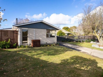 34 William Street, Prebbleton, Prebbleton