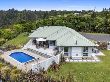 7 Bonnieglen Road, Omanawa, Tauranga