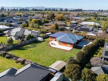 5 Jozecom Place, Rolleston, Rolleston