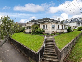 10 Cheltenham Road, Devonport, Auckland