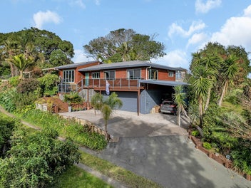 938 Whangarei Heads Road, Whangarei