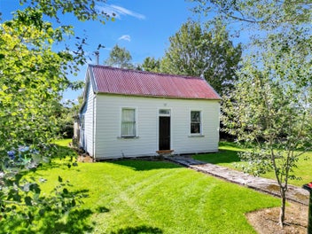 25 Scotswood Street, Waikaia, Waikaia