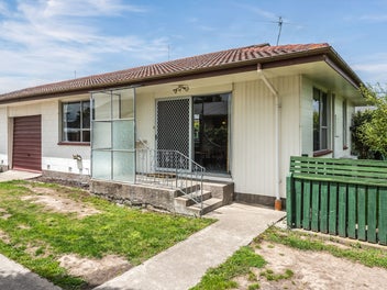 1/28 Brixton Street, Islington, Christchurch