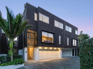 8/28 Koraha Street, Remuera, Auckland