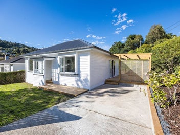 29 Beechworth Street, North East Valley, Dunedin