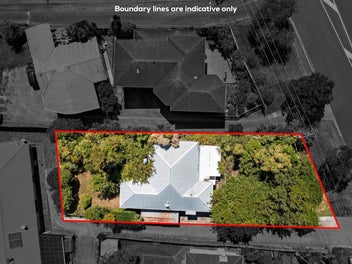 214 East Coast Road, Forrest Hill, Auckland