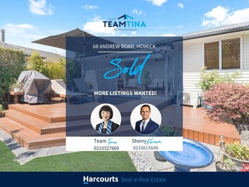 68 Andrew Road, Howick, Auckland