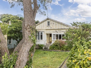 3 Matai Road, Hataitai, Wellington