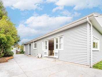 20 Wildberry Street, Woolston, Christchurch