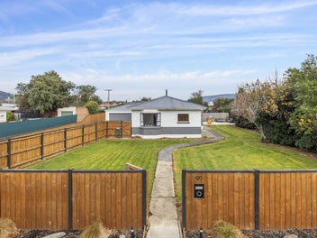 99 Forfar Street, Mosgiel, Mosgiel