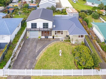 39 Victoria Street, Patea