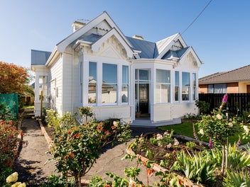 77 Queens Drive, Saint Kilda, Dunedin