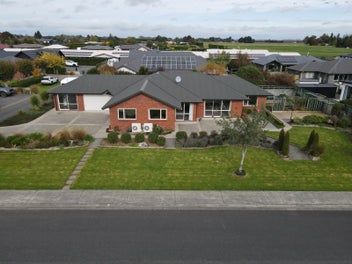 21 Talboys Drive, Winton, Winton