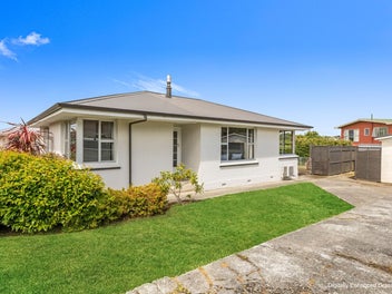 45 Gordon Terrace, East Gore, Gore