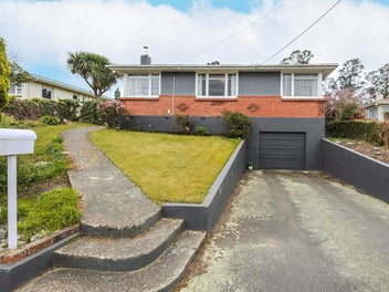 18 Oxford Street, Holmes Hill, Oamaru