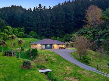 48 Eucalyptus Way, Nikau Valley, Paraparaumu