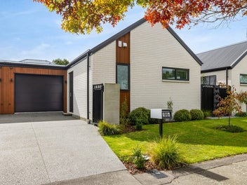 18B Virtue Place, Bishopdale, Christchurch