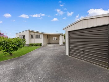42 Page Street, Morrinsville, Morrinsville