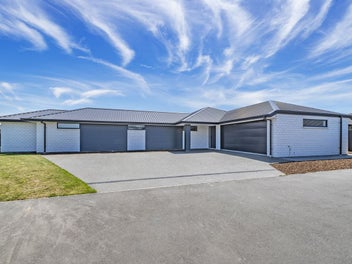 3 Archie Lane, Rolleston, Rolleston