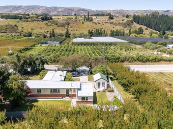 3602 Fruitlands-Roxburgh Road, Coal Creek Flat, Roxburgh