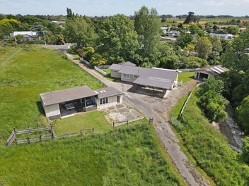 7 Kensington Road, Marton