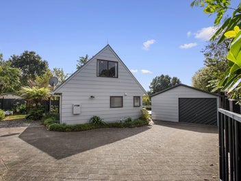 17B Snowden Street, Ohauiti, Tauranga