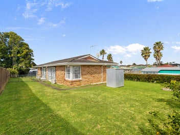 7 Manston Road, Māngere, Auckland