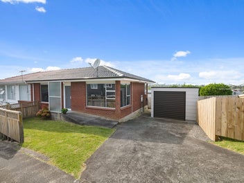 1/52 Nelson Street, Howick, Auckland