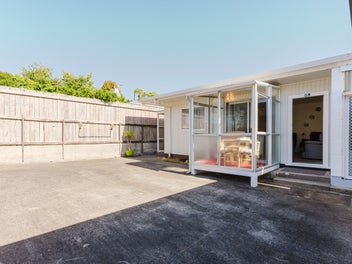 23A Oranga Street, Marfell, New Plymouth