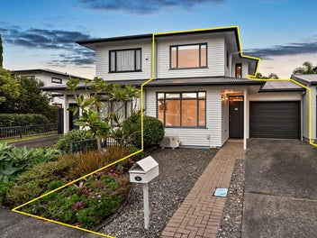 31/2 Armoy Drive, East Tamaki, Auckland