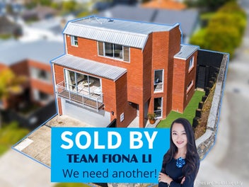 1 Loch Street, Remuera, Auckland