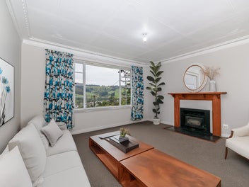 9 Agnes Street, Kenmure, Dunedin