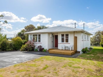 50A Michael Street, Kuripuni, Masterton