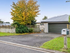 20 Mason Road, Hāwera