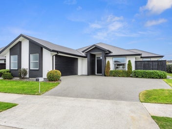 25 Sutherland Drive, Kaiapoi, Kaiapoi