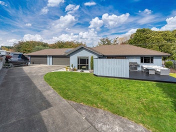 19 Brompton Close, Richmond Heights, Taupo