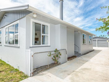 36 Kowhai Street, Castlecliff, Whanganui