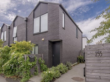 6/255 Kilmore Street, Christchurch Central, Christchurch