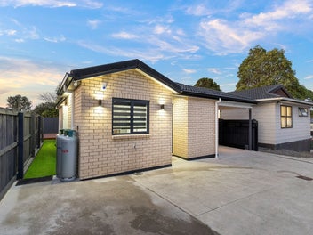 3A Dewhurst Place, Favona, Auckland