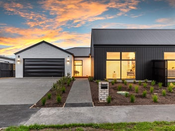 25 Kopper Crescent, Marshland, Christchurch