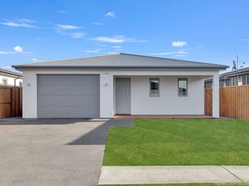 13 Pakohe Street, Pegasus, Pegasus