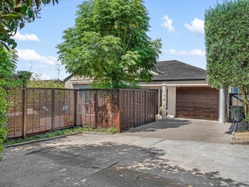 78A Ashby Avenue, St Heliers, Auckland