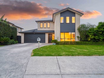 10 Yatterina Avenue, Takanini, Auckland