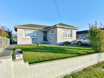 10 Albany Street, Gore, Gore