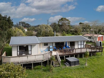 107 Native Road, Tuakau