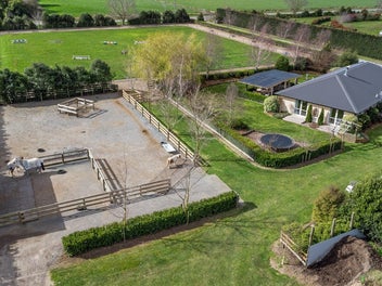 1423 Coaltrack Road, Christchurch