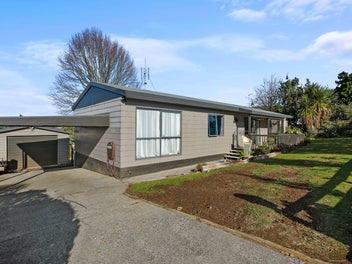 13 Ballance Street, Kihikihi, Te Awamutu